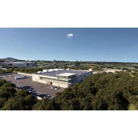 100% green energy SYNTHETIC DIAMONDS FACTORY AL ANDALUS logo - Similar company to Hacking Ai Developers Tools - Security Testing - Horacio López Carvajal- Black Dragon