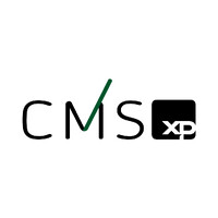 CMS logo - Similar company to Cms