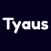 Tyaus logo - Similar company to Data & Knowledge Enterprise