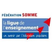 La ligue de l'enseignement Somme logo - Similar company to Proformac