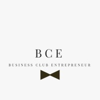 Business Club Entrepreneur logo - Similar company to Fyce