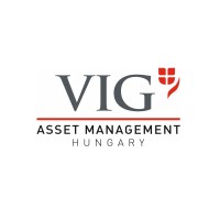 VIG Asset Management Hungary logo - Similar company to Apelso Wealth Management