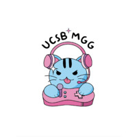Marginalized Genders in Gaming at UCSB logo - Similar company to Chafinity