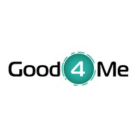 Good4Me logo - Similar company to Pillow Beauty