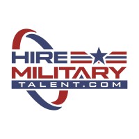 Hire Military Talent logo - Similar company to Fortyfive Creative Group