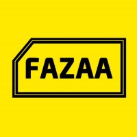 FAZAA logo - Similar company to Fazaaeng