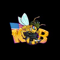 Killer Bee Airsoft logo - Similar company to Modify Airsoft