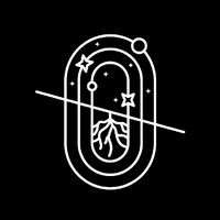 The Blessed Rogue logo - Similar company to Network 1000 Lla