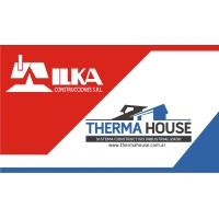 ILKA Construcciones SRL logo - Similar company to Squadra Construcciones
