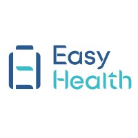 Easy Health Hong Kong Limited logo - Similar company to Contin Technology Limited