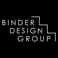 Binder Design Group logo - Similar company to H & A Distribution