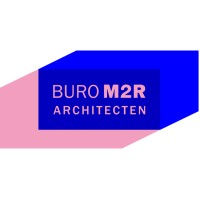 BURO M2R logo - Similar company to Lay Design Studio