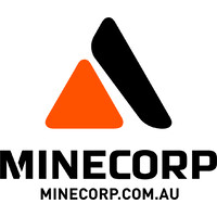 Minecorp Australia logo - Similar company to Yeets!