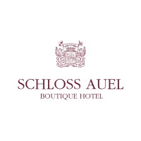 Schloss Auel Boutique Hotel logo - Similar company to Mks Softwaremanagement Ag