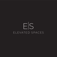 Elevated Spaces logo - Similar company to Edge Elite Event Production