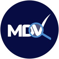 MDV Retail Solutions logo - Similar company to Newbery Athletic