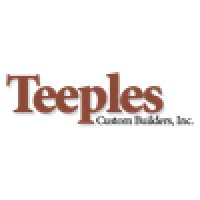 Teeples Custom Homes Inc logo - Similar company to Hts Builders
