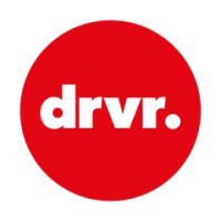 drvr.bln logo - Similar company to 3Ca - Art House