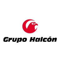 GRUPO HALCON logo - Similar company to Halcon Group