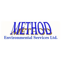 Method Environmental Services logo - Similar company to Jbl Environmental Services Ltd.