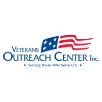 Veterans Outreach Center logo - Similar company to Veterans Transition Support