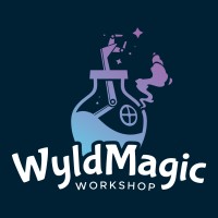 WyldMagic Workshop logo - Similar company to Cicerone Ar Solutions