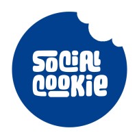 Social Cookie logo - Similar company to Cm2 Media