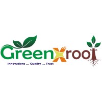 GreenXroot logo - Similar company to Combiglobal Exim Pvt Ltd