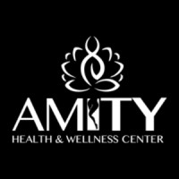 Amity Health & Wellness Spa Center logo - Similar company to Cocor Spa Hotel