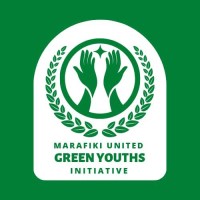 Marafiki United Green Youths Initiative logo - Similar company to Ecoactive