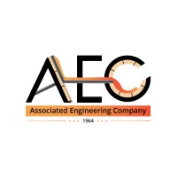 Associated Engineering Company logo - Similar company to Associated Technical Services Co W.L.L (Qatar)