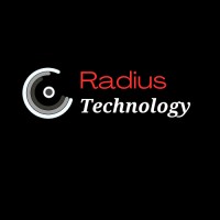 Radius Technology logo - Similar company to Skyfy Technology