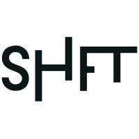 Shft logo - Similar company to Chawk Creative