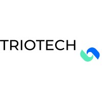 TrioTech Minds logo - Similar company to Exe Files