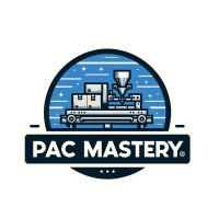 Pac Mastery logo - Similar company to Yffy Lights