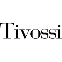 Tivossi logo - Similar company to Brawo! | Brainy Works Project Studio