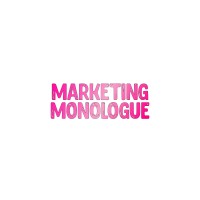 Marketing Monologue logo - Similar company to The Content Bait