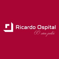 Ricardo Ospital logo - Similar company to Grupo Megacons