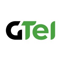 GTel logo - Similar company to Oec