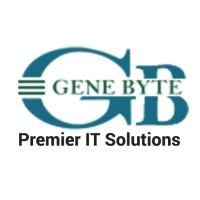 Gene Byte Private Limited logo - Similar company to Tech Engineer