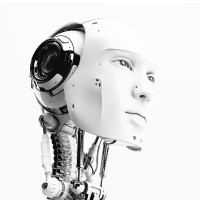 AltHumans Humanoid Robot Stores logo - Similar company to The Smart Bot