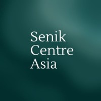Senik Centre Asia logo - Similar company to Zero Carbon Analytics