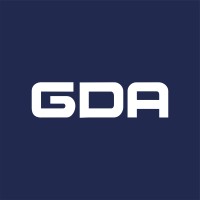 GDA Indústria e Distribuidora de Fundidos logo - Similar company to Aluminas Móveis