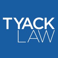 The Tyack Law Firm Co., L.P.A. logo - Similar company to Hanusz Publishing Llc