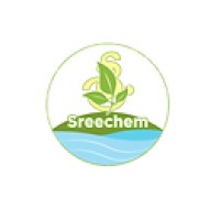 Sreechem logo - Similar company to Drk Lab