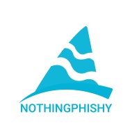 NothingPhishy logo - Similar company to Cyberoo.Ai