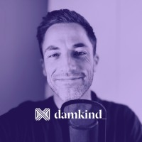 Dam Kind Conversations logo - Similar company to Mediacatalyst