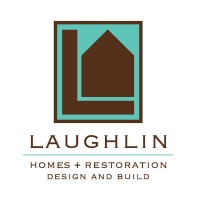 Laughlin Homes + Restoration, Inc. logo - Similar company to Sunbelt Group L.P.