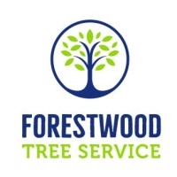Forestwood Tree Service logo - Similar company to Trusty Tree Services