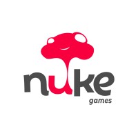 Nuke Games logo - Similar company to Phoneme Interactive Studio